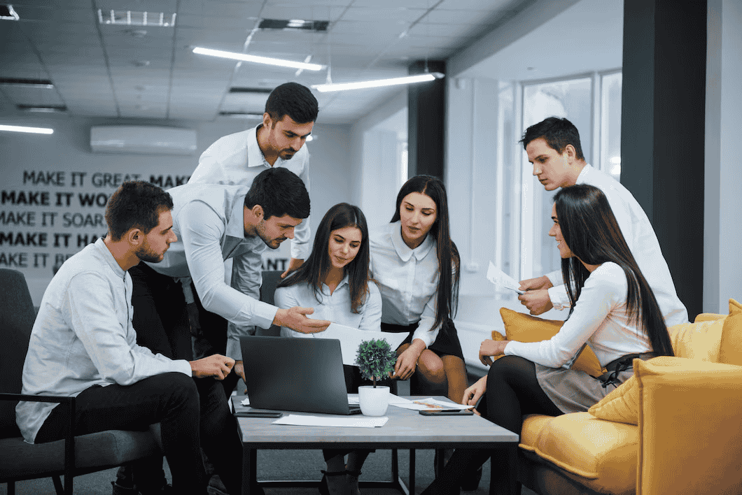 Empowering Global Connections