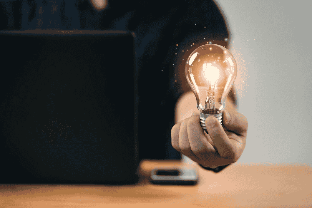 Innovation with Trusted Roots