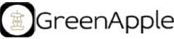 GreenApple Logo